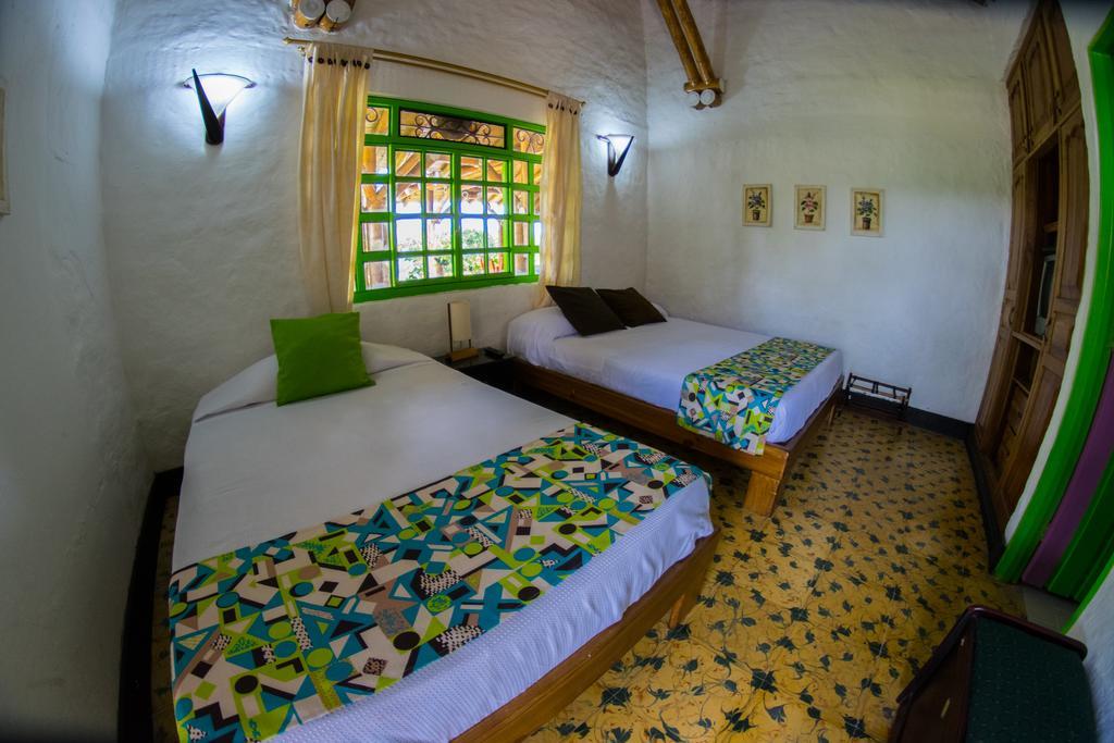 מונטנגרו Hotel La Coqueta מראה חיצוני תמונה