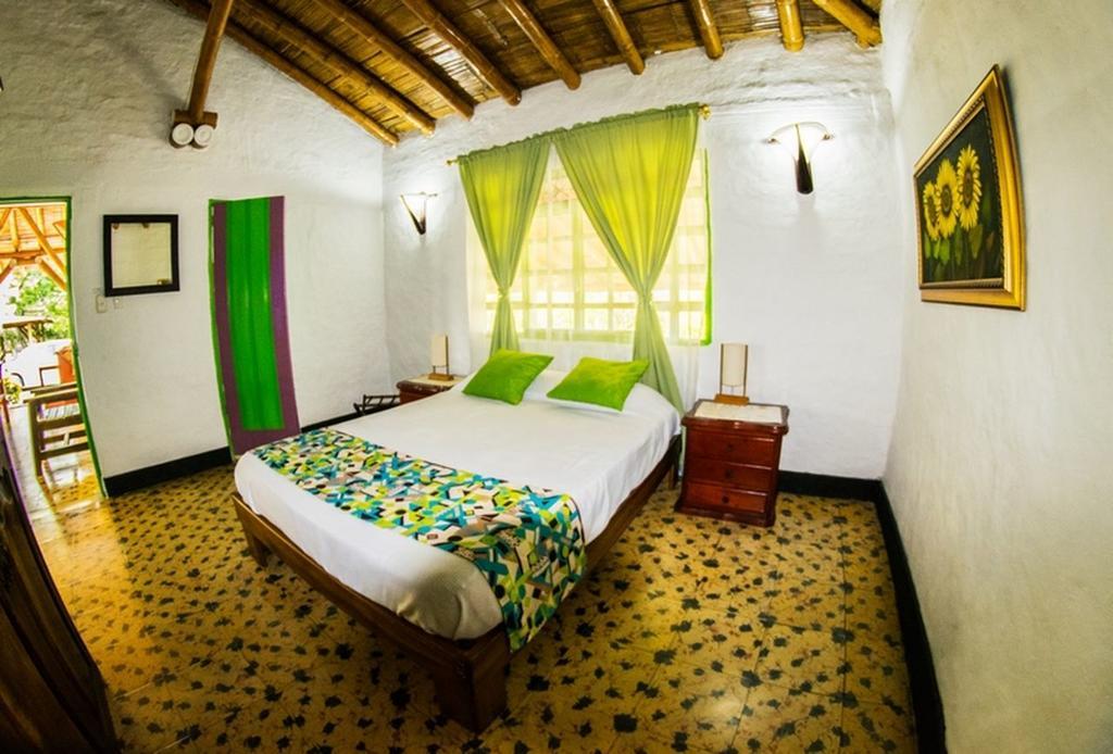 מונטנגרו Hotel La Coqueta מראה חיצוני תמונה